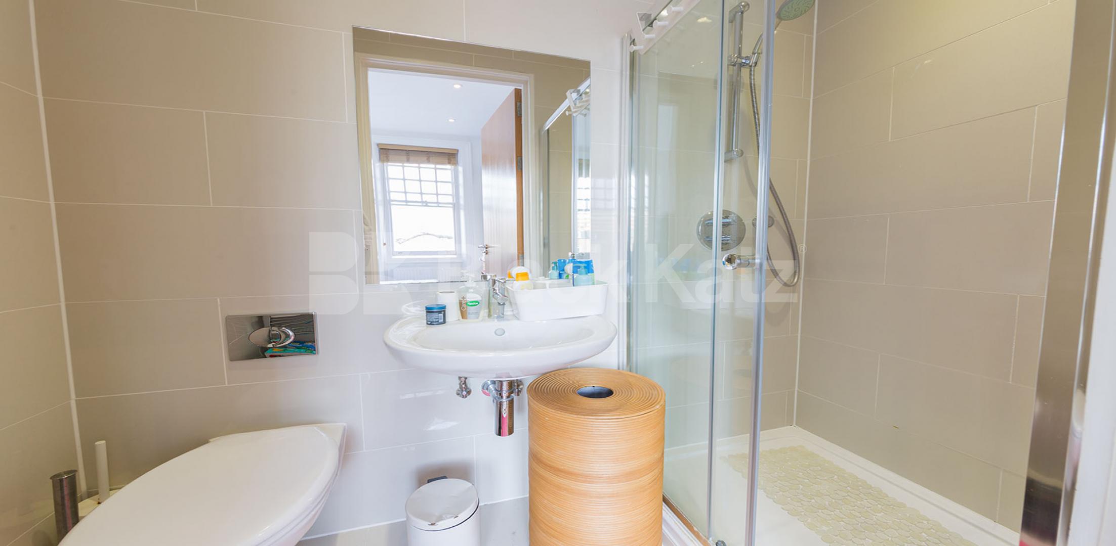 Recently Renovated  Grove Road, Acton Central